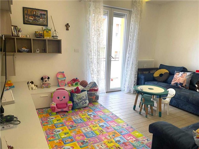 VENDITA Bolognesi App.to 2 letto 1